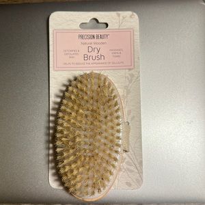 NWT Dry Brush